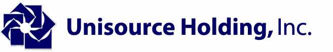 Unisource Holding Banner